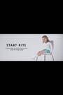 Start Rite Star Jump T-Bar Patent Leather School Shoes - Image 2 of 6