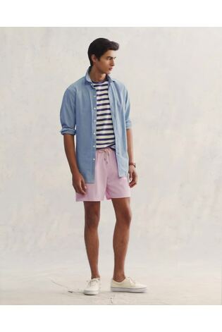 Polo Ralph Lauren Traveller Swim Shorts - Image 1 of 1
