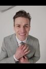Harry Brown Green Giacomo Cotton Linen Double Breasted Suit Jacket - Image 2 of 13