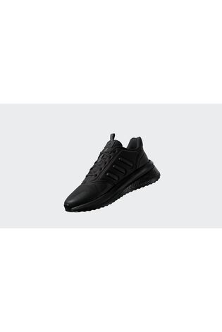 adidas Black Sportswear X_Plrphase Trainers - Image 1 of 1