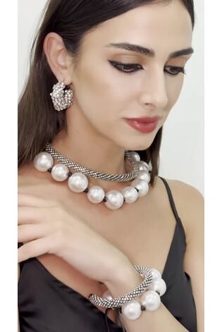Rhinestone jewellery online online