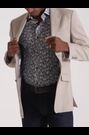 Skopes Natural Tailored Fit Jamie Semi Plain Blazer Jacket - Image 1 of 1