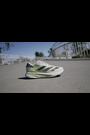 adidas Dark Grey Adizero Trainers - Image 2 of 18