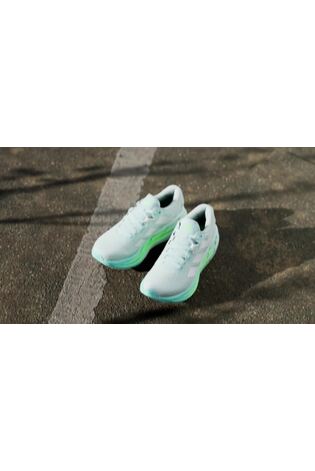 adidas Green Adistar 4 Running Shoes - Image 2 of 5