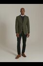 Skopes Horden Tailored Fit Country Check Jacket - Imagen 2 de 8