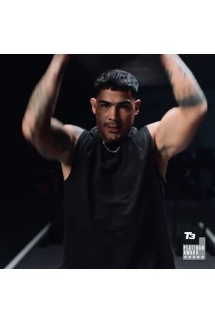 adidas Green Dropset 3 Strength Training Shoes - Image 2 of 10