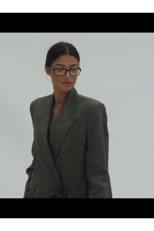 Apatchy Chocolate The Holly Suede Bag - Image 2 of 6