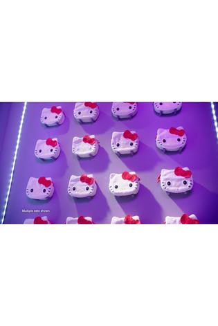 Purse Pets Hello Kitty Interactive Bag - Image 2 of 10
