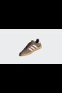 Braun/Rosa - adidas Breaknet Sleek Turnschuhe - Bild 2 von 10