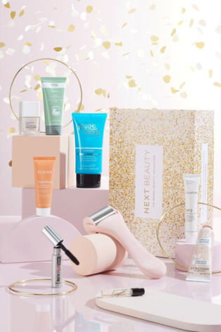 The Bridal Collection Beauty Box (Worth Over £75) - Image 1 of 1