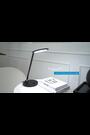 Daylight Company Black TriSun 2in1 SAD Therapy & Desk Lamp - Image 2 of 5