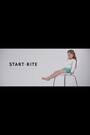 Start-Rite Engineer Black Leather Double Rip-Tape School Shoes F & G Fit - Image 2 of 5