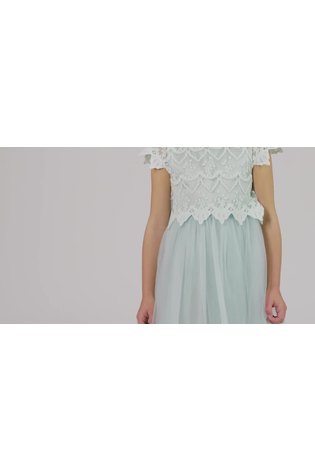 Angel & Rocket Lucy Lace Dress - Image 2 of 7