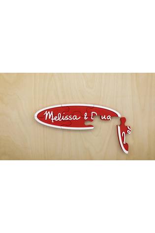 Melissa & Doug Let's Play House! Dust, Sweep And Mop - Image 2 of 10