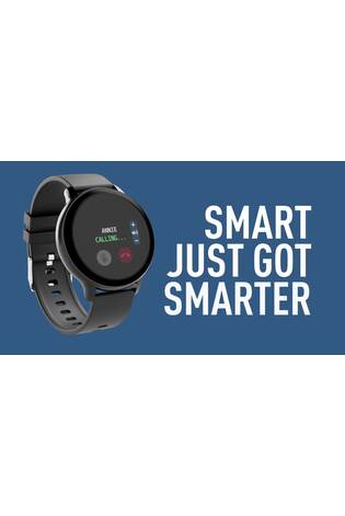 Reflex Active Cream Series 23 Smart Calling Watch - Image 2 of 8
