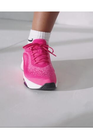 Buy Nike Bright Pink Versair Gym Trainers from Next Luxembourg