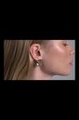 Ted Baker Gold Tone CONYA: Concave Large Stud Earrings - Image 2 of 6