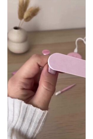 Le Mini Macaron Gel Manicure Kit - Image 2 of 7
