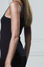 Navy Thin Strap Vest - Image 2 of 3