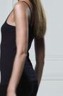 Navy Thin Strap Vest - Image 2 of 4