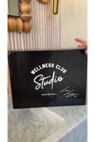 Lucy Mecklenburgh Wellness Club Studio Beauty Box (Worth Over £231) - Image 2 of 6