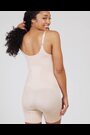 SPANX® Firm Control Oncore Open Bust Mid Thigh Bodysuit - Image 2 of 5