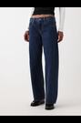 Medium Wash The Hailey Low Rise Loose Jeans - Image 2 of 12