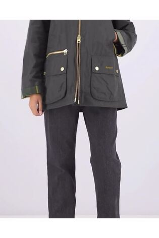 Barbour ladies jackets next hot sale
