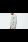 adidas Originals Grey Trefoil Essentials Crew Sweatshirt - Image 2 of 7