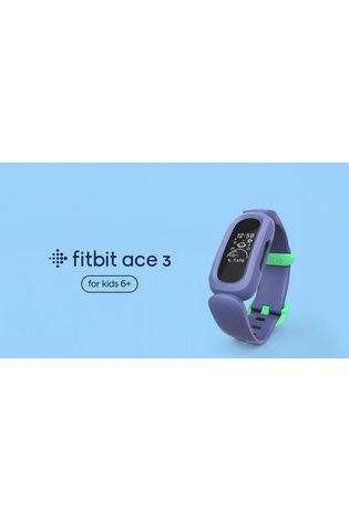 Buy fitbit kids best sale