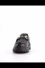 Dune London Black Gallagher Chunky Snaffle Trim L Shoes - Image 2 of 6