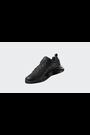 adidas Black Strutter Trainers - Image 2 of 11