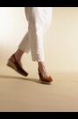 Jones Bootmaker Natural Cedrica Heeled Sandals - Image 2 of 7
