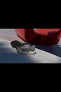 adidas Originals Grey Pink Lightblaze Lace Junior Trainers - Image 2 of 19