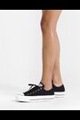 Negro/Blanco - Zapatillas de deporte con plataforma Platform Lift Chuck Ox de Converse - Imagen 2 de 11