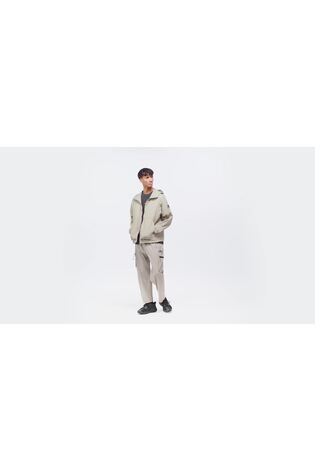 adidas Natural City Escape Windbreaker Jacket - Image 2 of 7