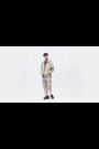 adidas Natural City Escape Windbreaker Jacket - Image 2 of 7