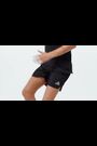 adidas Black Adi365 Running Essentials Shorts - Image 2 of 7