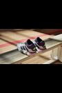 adidas White Court Stabil Indoor Shoes - Image 2 of 13