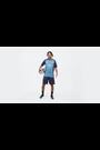 adidas Indigo Blue Arsenal Tiro 25 Competition Training Shorts - Image 2 of 8