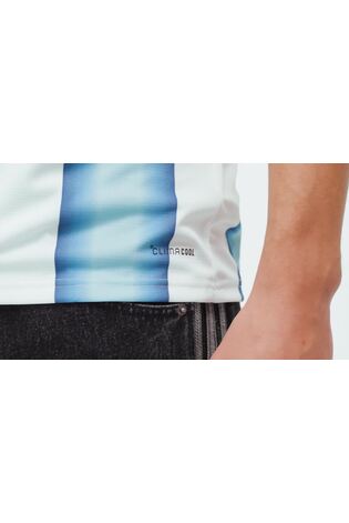 adidas Αργεντινή 26 Σπίτι Jersey - Εικόνα 2 από 7
