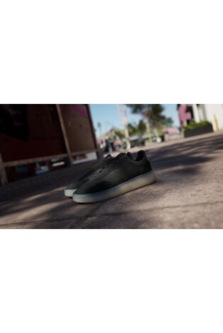 adidas Black Dark Barreda Decode Trainers - Image 2 of 19 adidas Black Dark Barreda Decode Trainers - Image 2 of 19