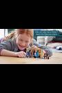 LEGO Harry Potter Hogwarts Room of Requirement Set 75966 - Image 2 of 8
