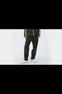 adidas Originals Black Teamgeist Adicolor Track Tracksuit Bottoms - Image 2 of 6