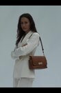 Apatchy Brown The Maisie Maxi Leather Bag - Image 2 of 7