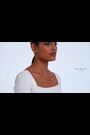 Ted Baker Rose Pink SOLTELL: Solitaire Sparkle Crystal Pendant Necklace - Image 2 of 5