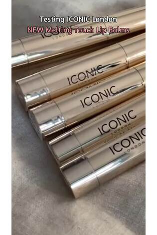 ICONIC London Melting Touch Lip Balm