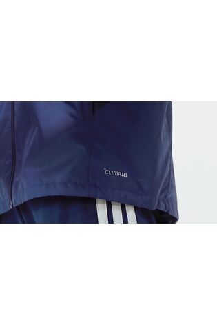 adidas Blue Tiro26 League Windbreaker - Image 2 of 8