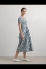 Seasalt Cornwall Blue Chapelle Jersey Dress - Image 2 of 8