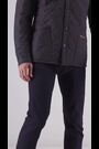Barbour® Navy Heritage Liddesdale Slim Fit Quilted Jacket - Image 2 of 12